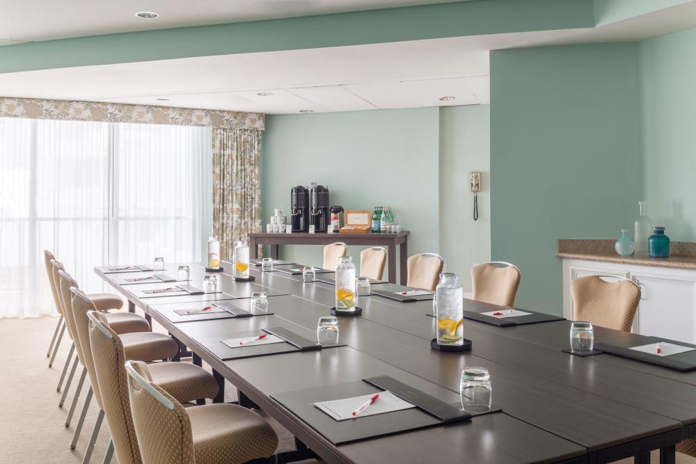 Board Room