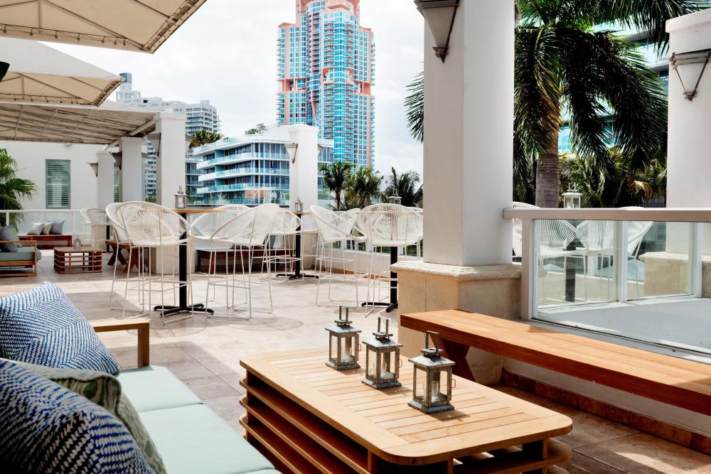 Inspiring Outdoor Spaces