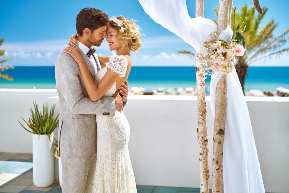 South Beach Weddings