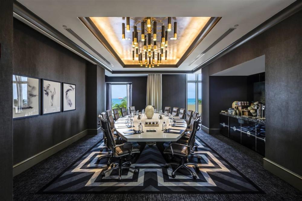 Boardroom