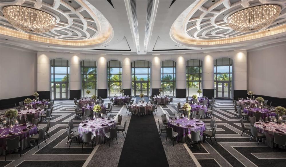Americana Ballroom