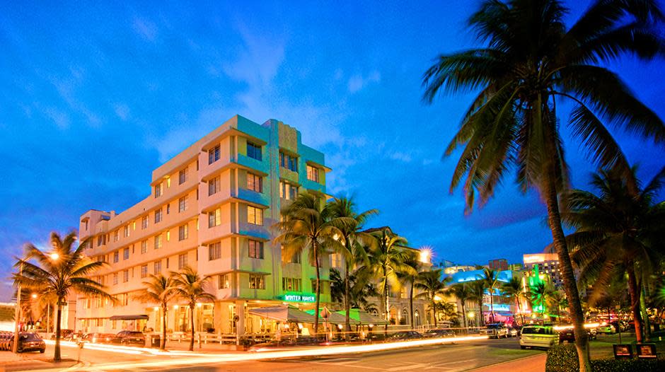 Winter Haven Hotel Autograph Collection