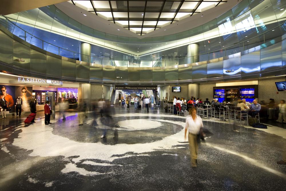 Miami International Airport Miami International Airport