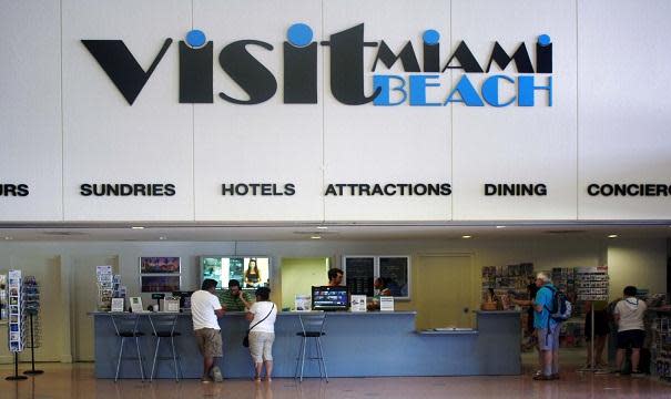 Miami Beach Chamber of Commerce