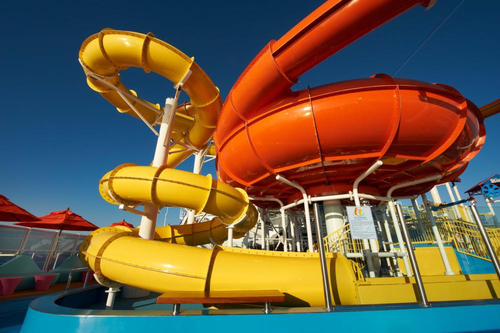 Carnival WaterWorks