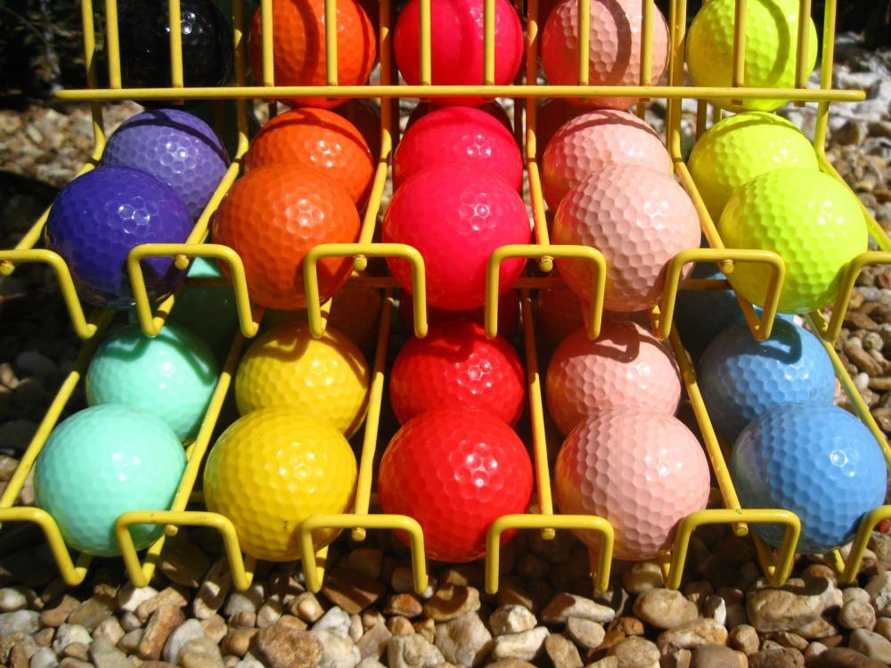 Palmetto Mini Golf