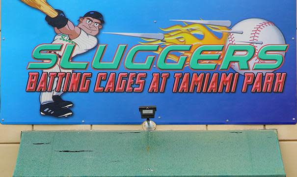 Tamiami Batting Cages