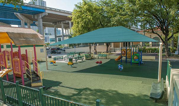 Playground