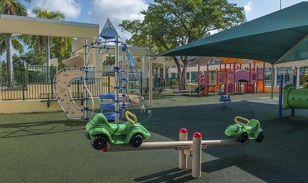 Playground