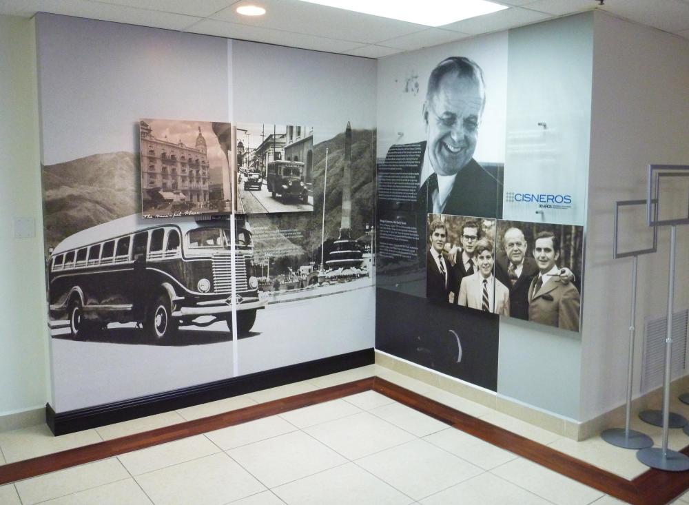 AP Imaging's Wall Murals & Installations are the best!