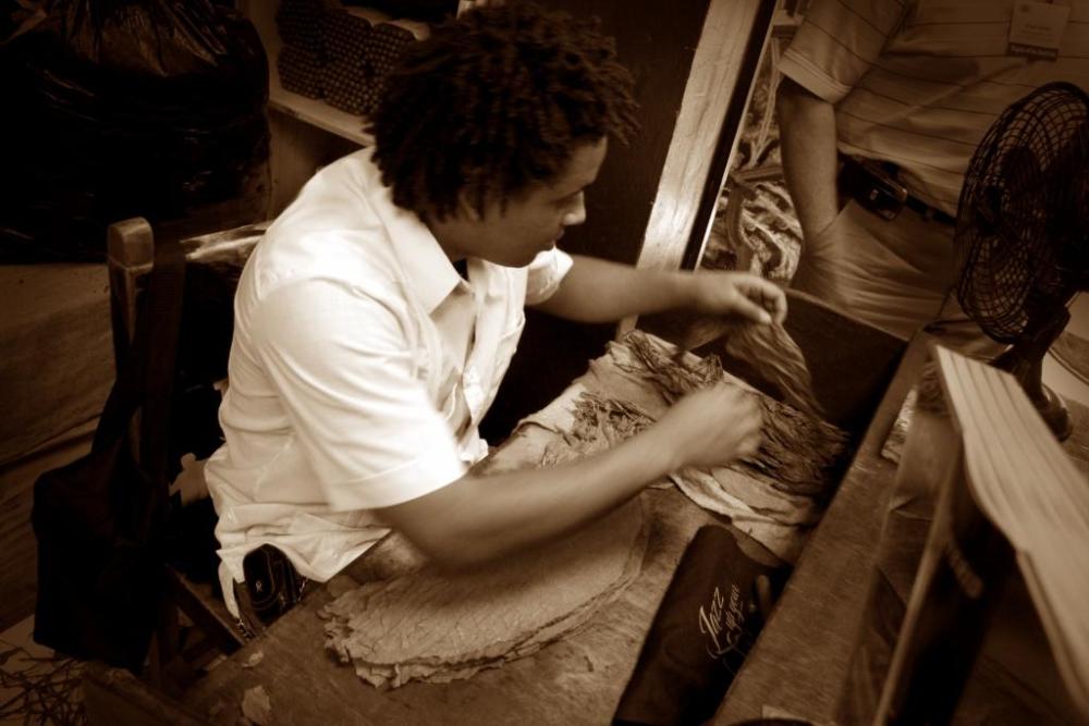 Cuban Heritage Tour