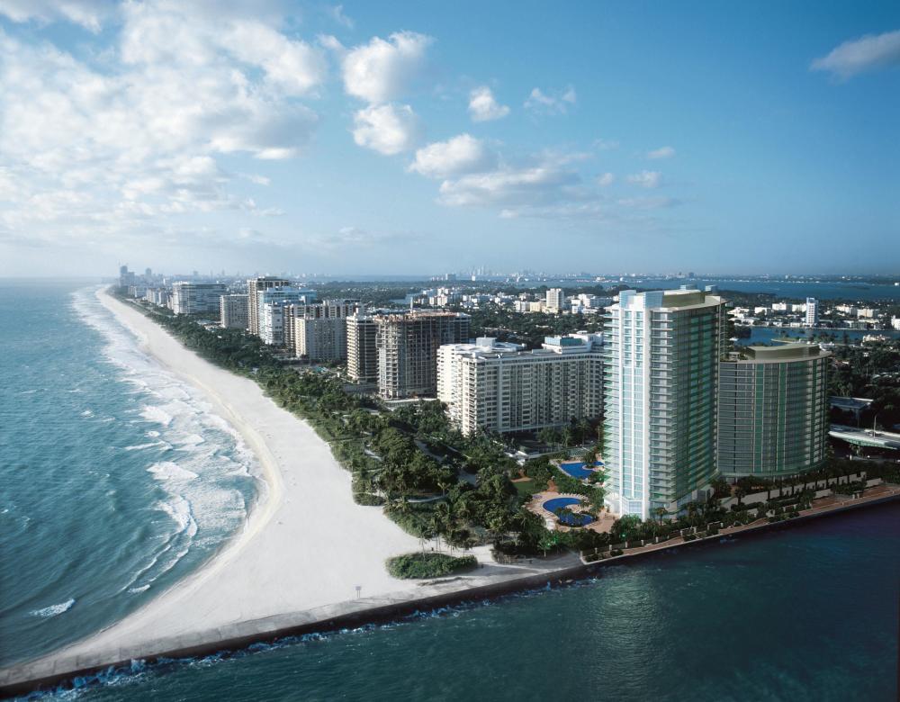 BAL HARBOUR BEACH