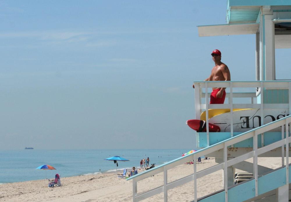 Surfside Beach