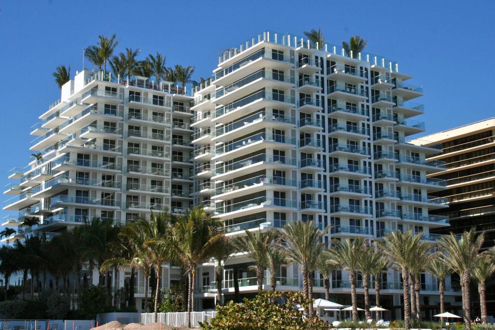 Grand Beach Hotel Surfside