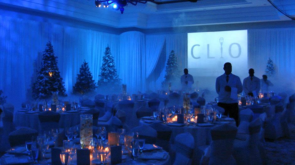 Clio Awards