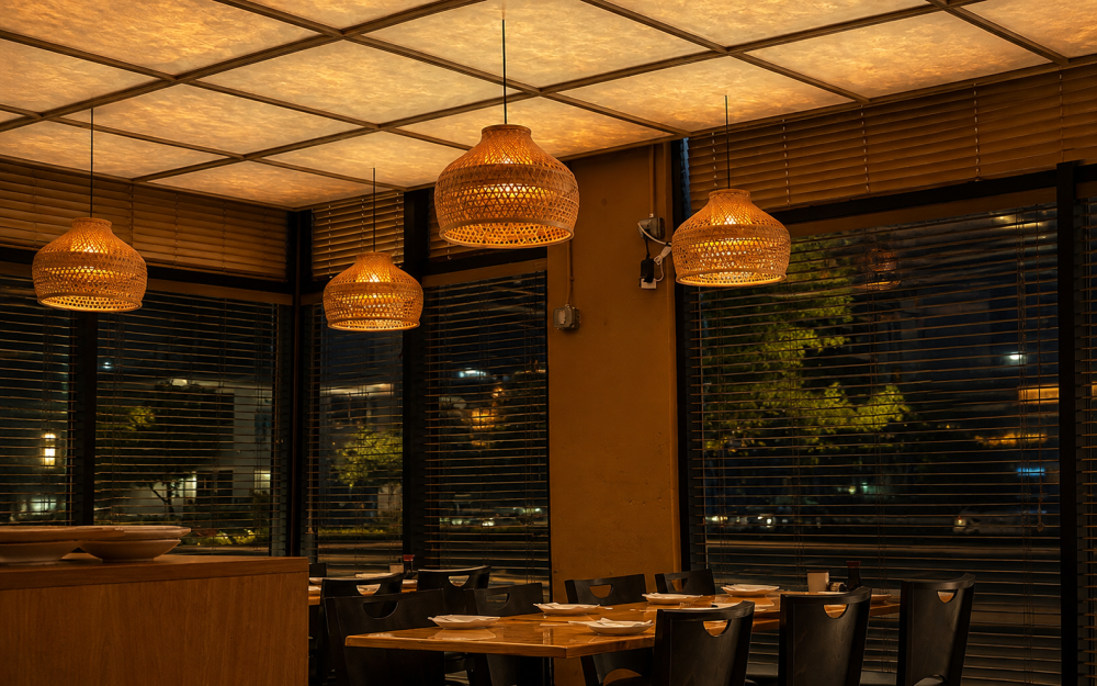 Dining Room Brickell