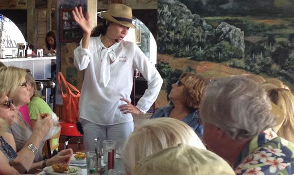 Little Havana Visite gastronomique Little Havana Visite gastronomique
