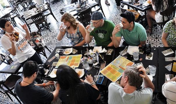 En savoir plus sur la cuisine cubaine En savoir plus sur la cuisine cubaine