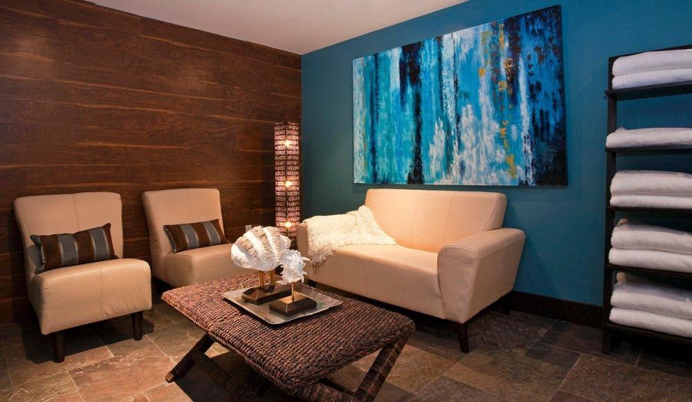 Seven Seas Spa & Salon Seven Seas Spa & Salon