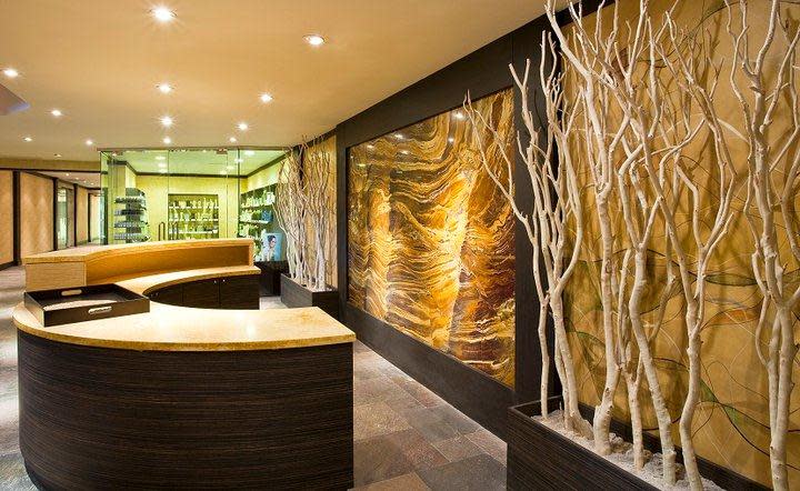 Seven Seas Spa & Salon Seven Seas Spa & Salon