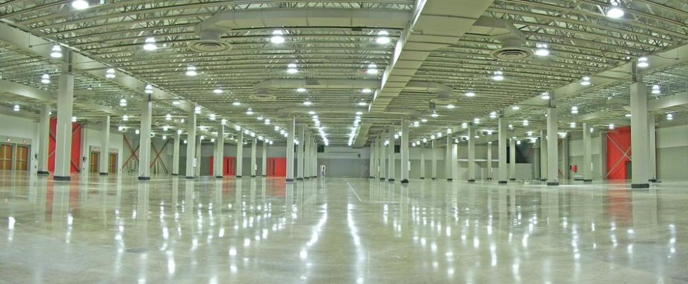 MACC West Hall
