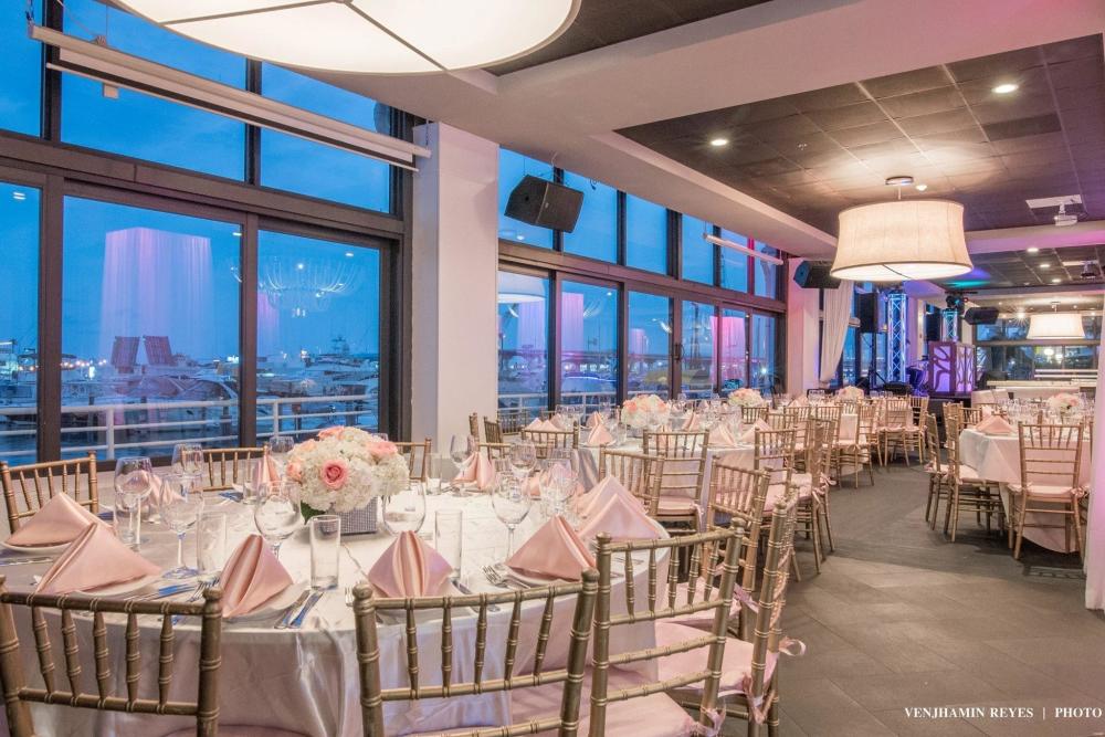 Evening Reception