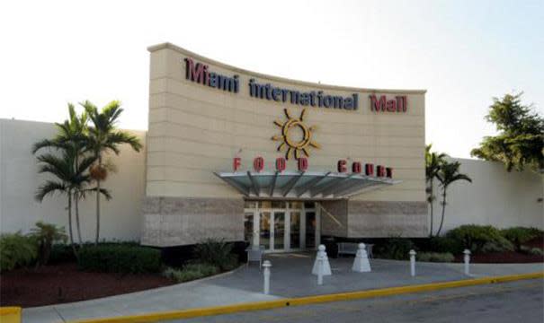 Miami International Mall