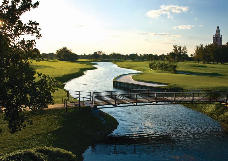 Biltmore Golf Course