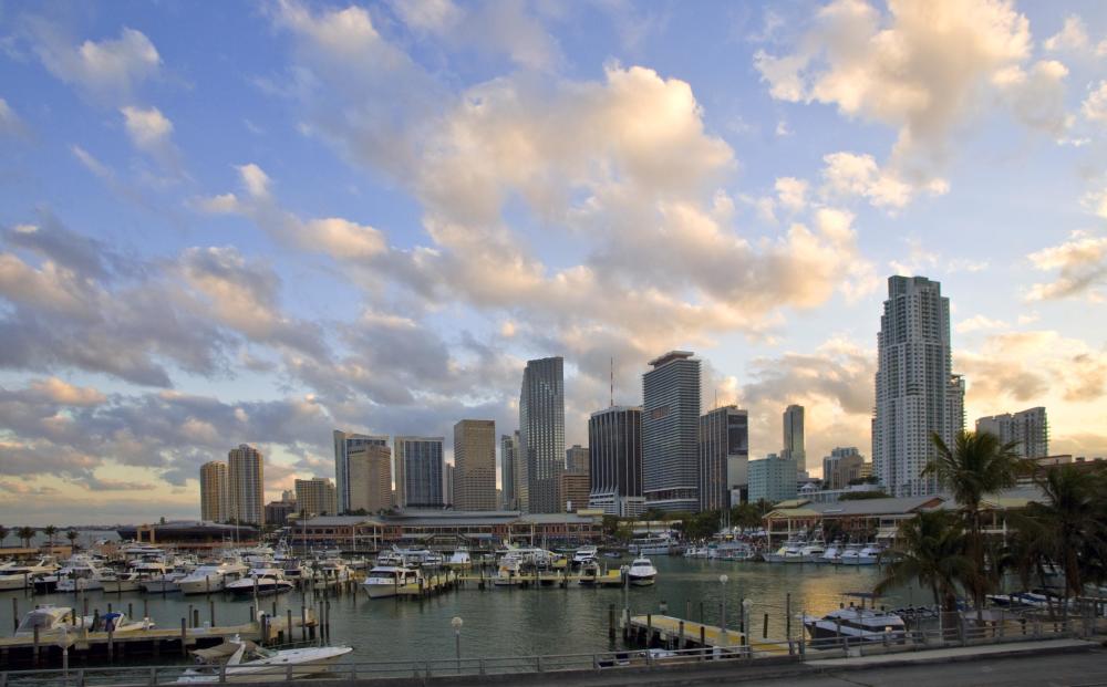 Miami