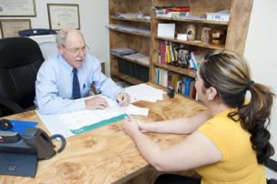 CHI's MLK Jr. Clinica Campesina offers behavioral health services for the whole family.