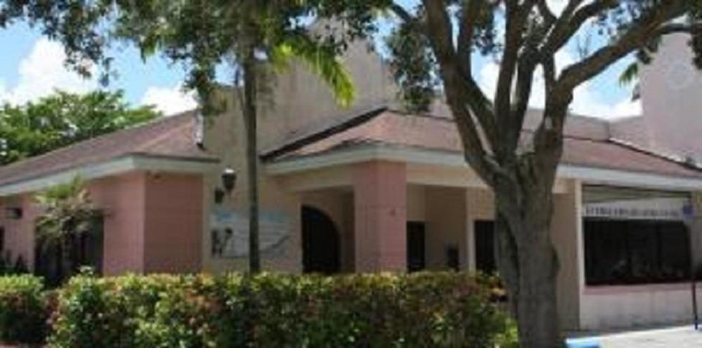 CHI's Everglades Health Center is at 19300 SW 376th St., Florida City, FL 33034
