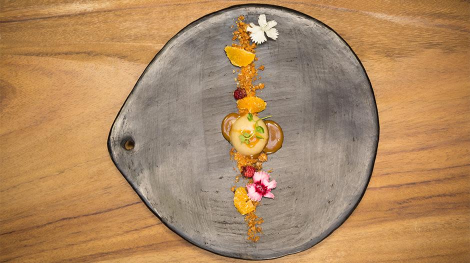 El Cielo Restaurant