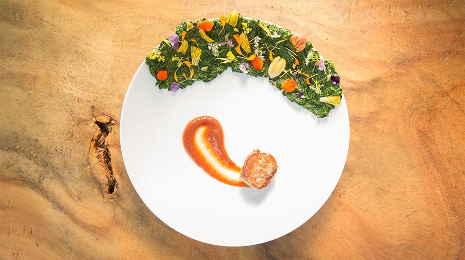 El Cielo Restaurant