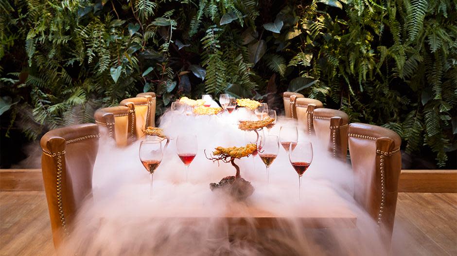 El Cielo Restaurant