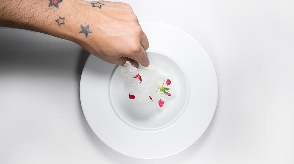 El Cielo Restaurant