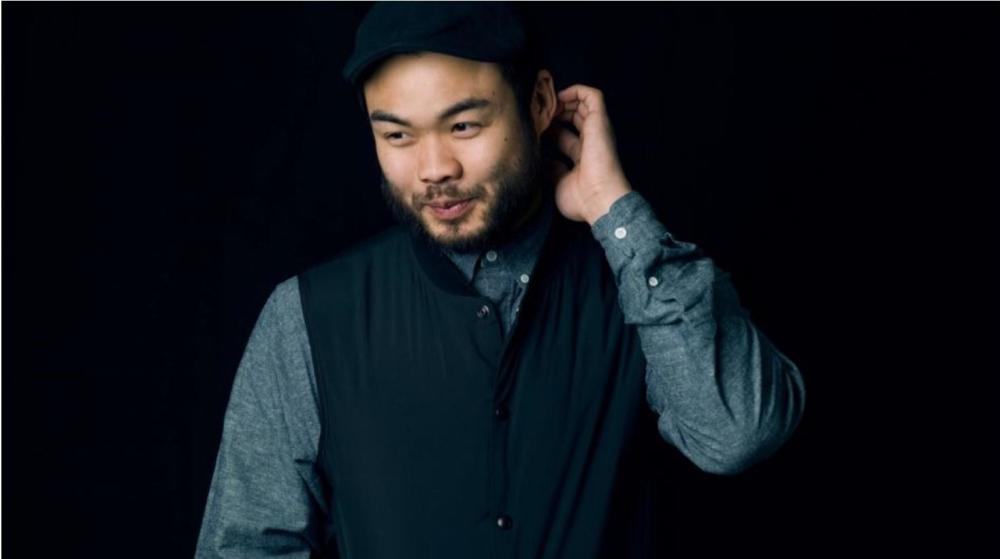 Chef Paul Qui