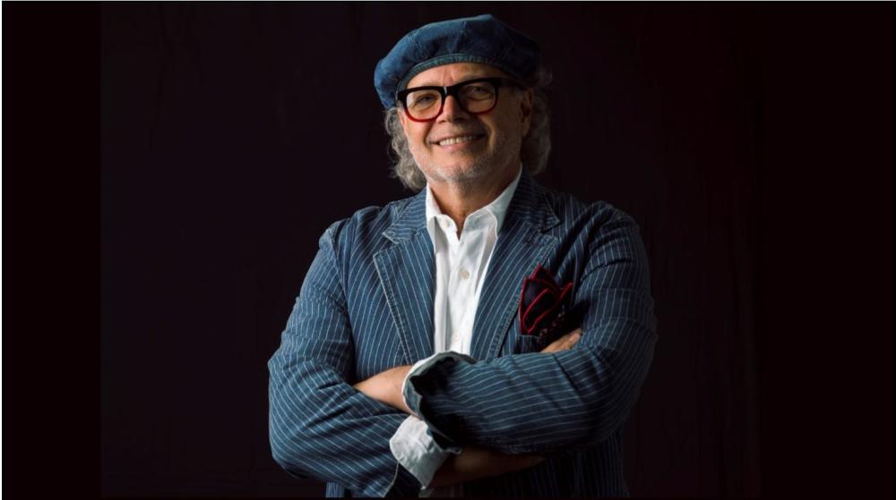 Chef Francis Mallmann