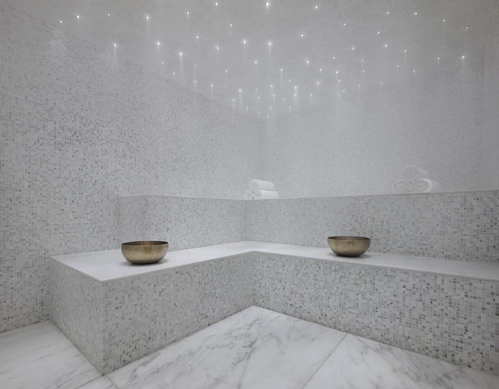 Steam Room