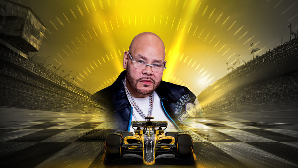 Race Week Miami at E11EVEN: Fat Joe Live photo