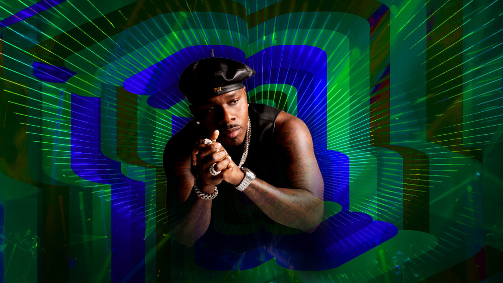 DaBaby Live at E11EVEN photo
