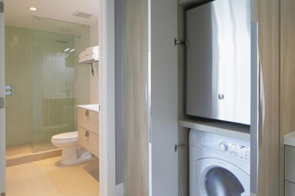 Rooms Amenities