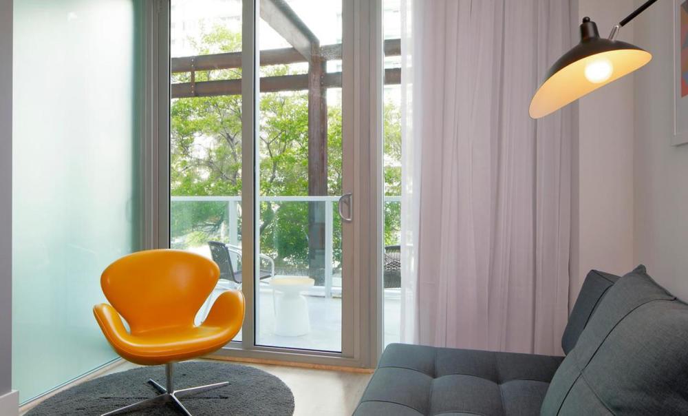 Urban 1 Bedroom Suite