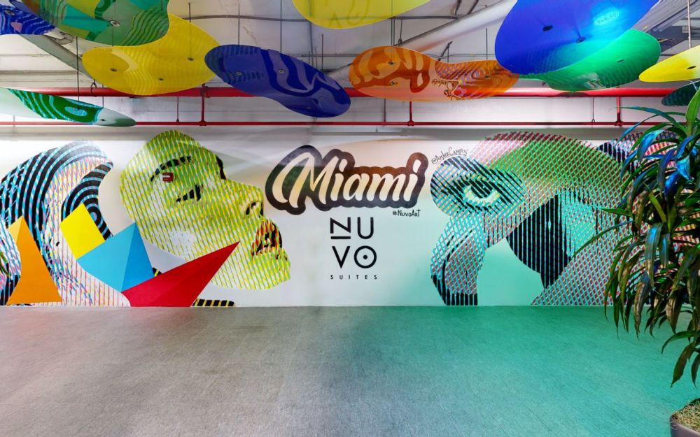 Mural
