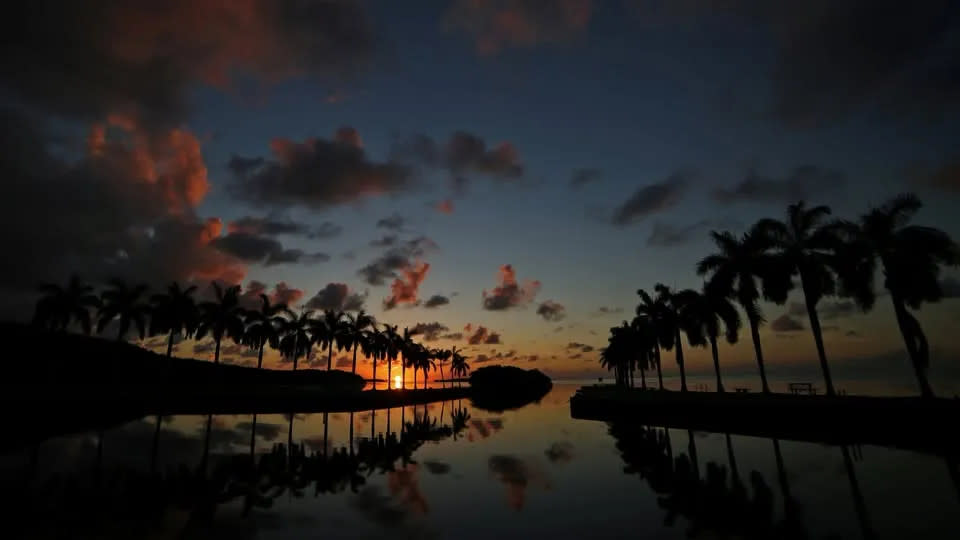 Sunrise Photography photo
