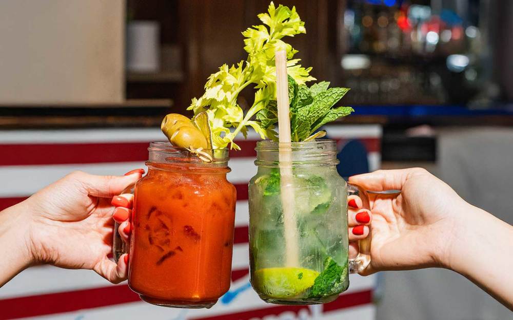 Also join us for 2 for 1 Happy Hour Monday - Friday