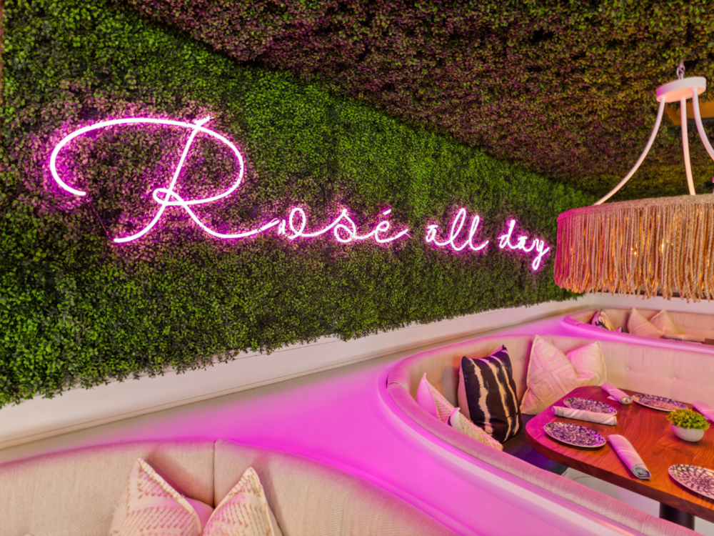 Rosé All Day