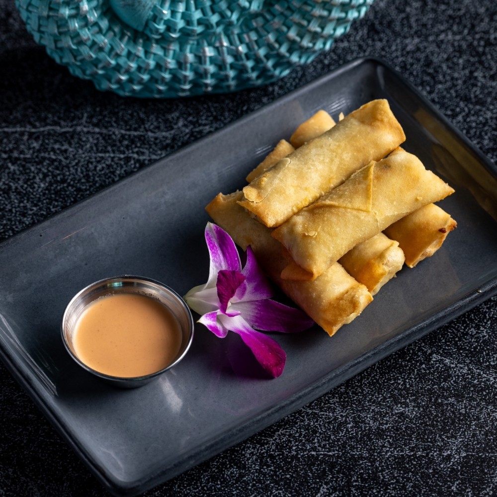 Our tequeños are a true Peruvian favorite, perfect to start any meal with a delicious twist!