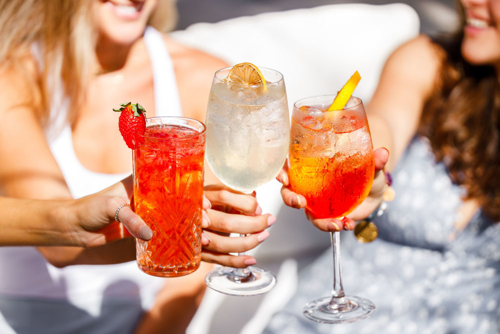 Cheers!