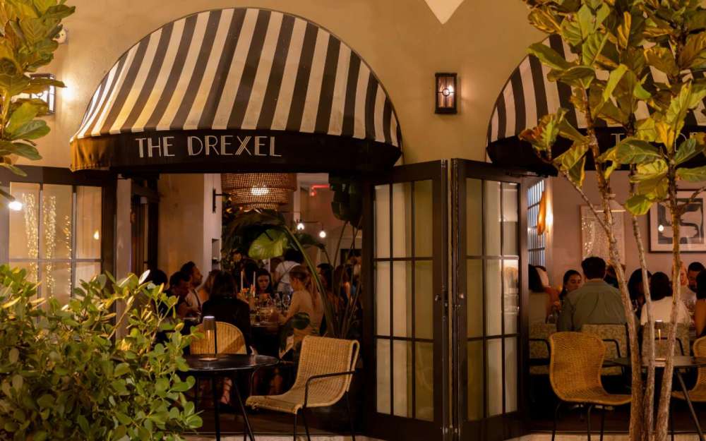 The Drexel