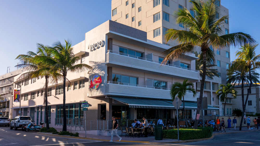 Casa Canita Building